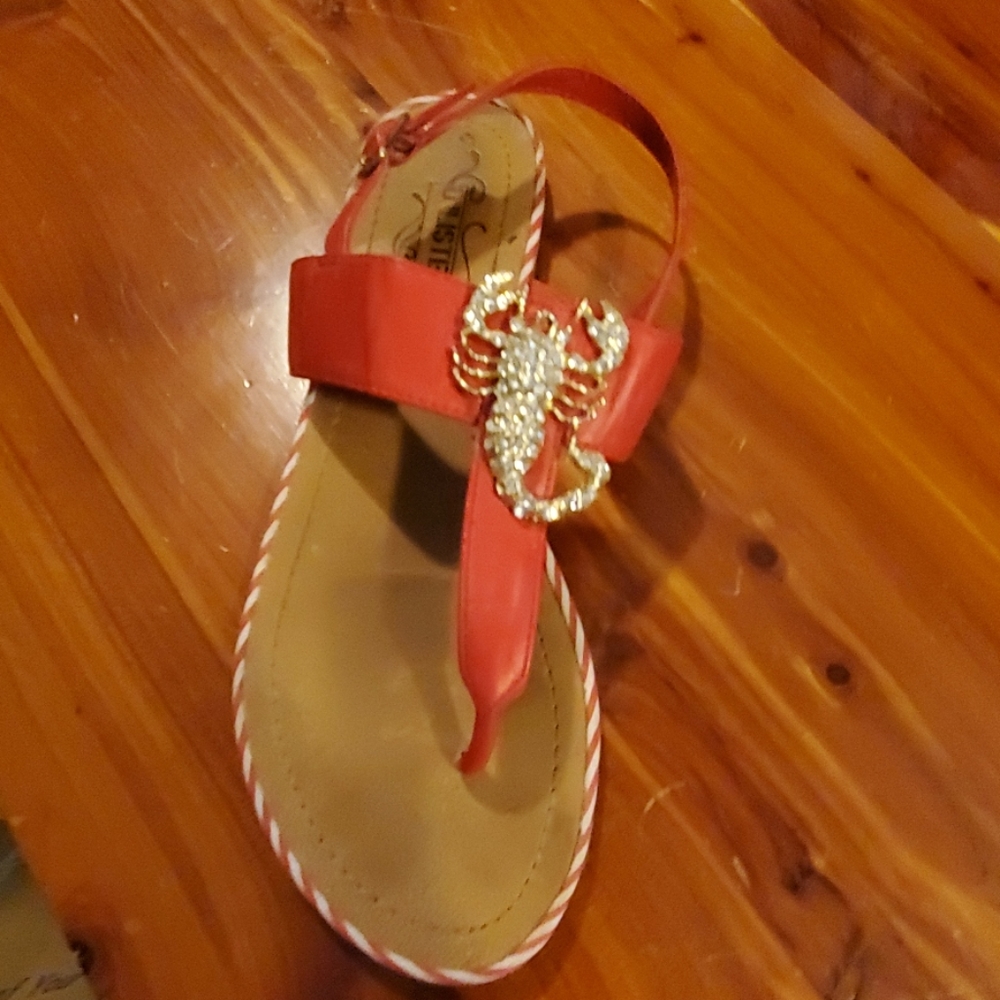 SANDALS - Picture 2 of 5